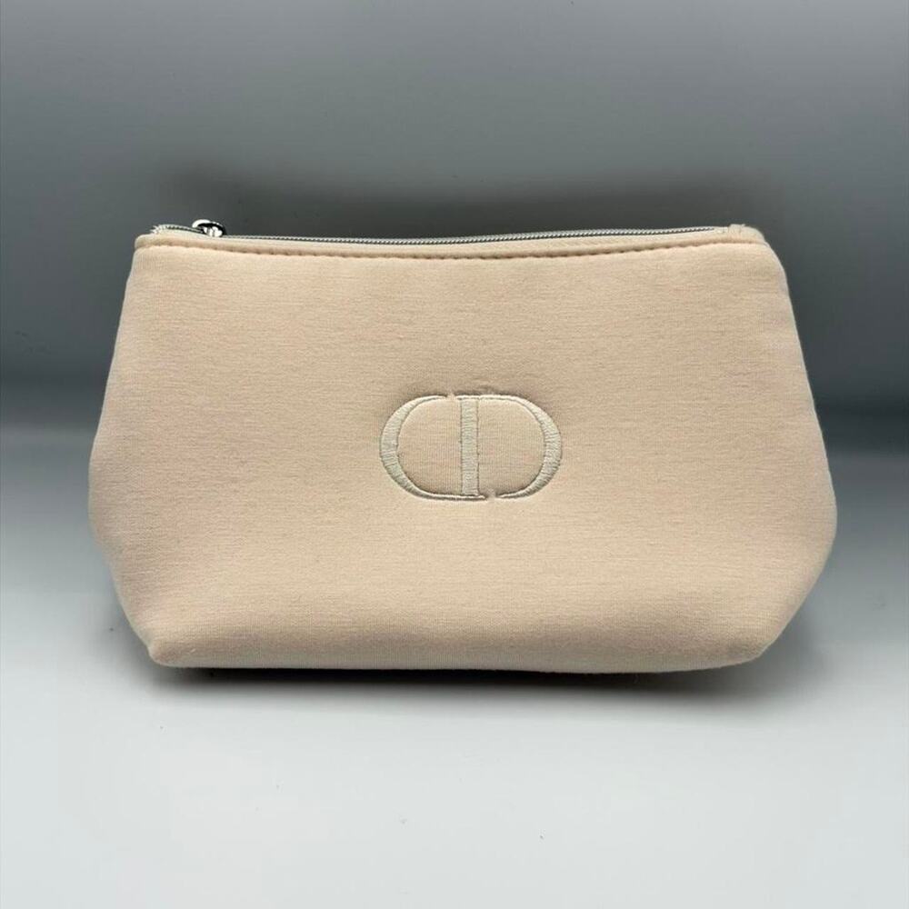 Dior makeup pouch brand newc